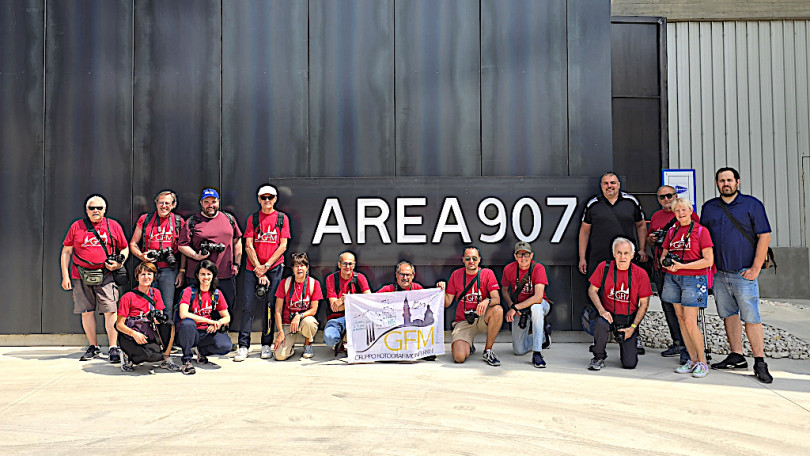 Open907: il Monfrà Jazz Fest
entra nella “casa del cemento